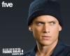 prison break 53